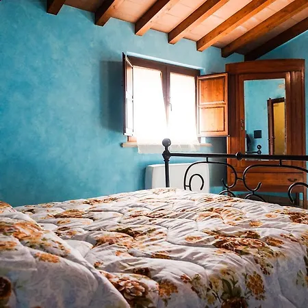 Farma La Tenuta Del Campo Di Sopra *